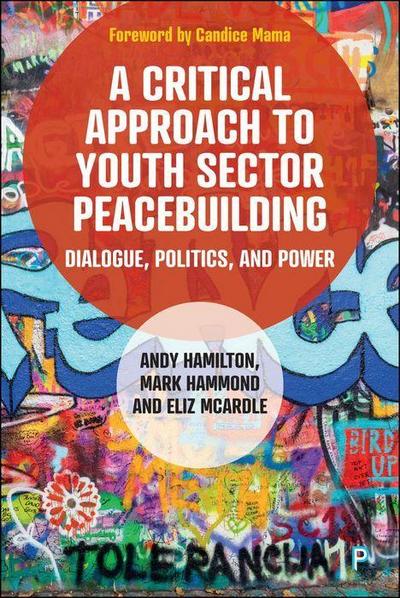 A Critical Approach to Youth Sector Peacebuilding