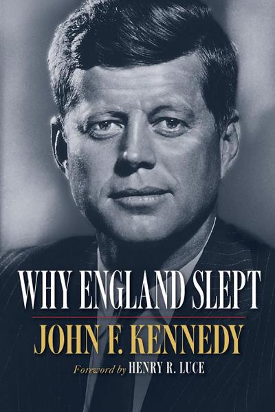 Why England Slept