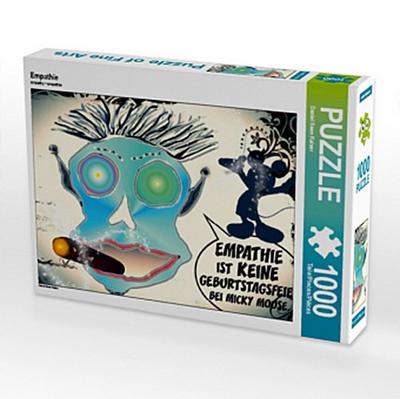 Empathie (Puzzle)