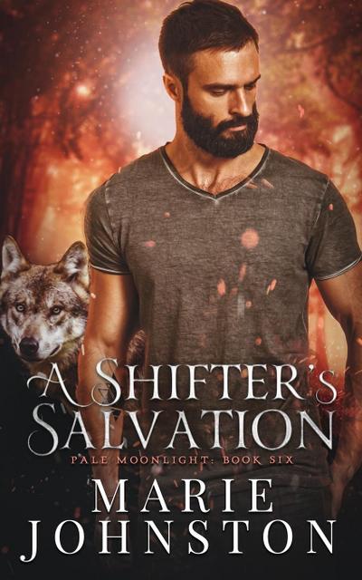 A Shifter’s Salvation