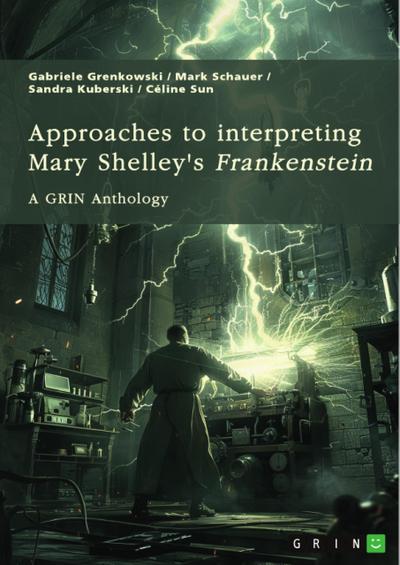 Approaches to interpreting Mary Shelley’s “Frankenstein”. Frankenstein’s monster, the creation of terror, and genre-related questions