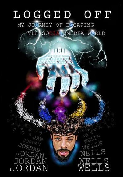 Wells, J: Logged Off