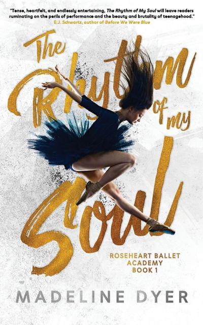 The Rhythm of My Soul