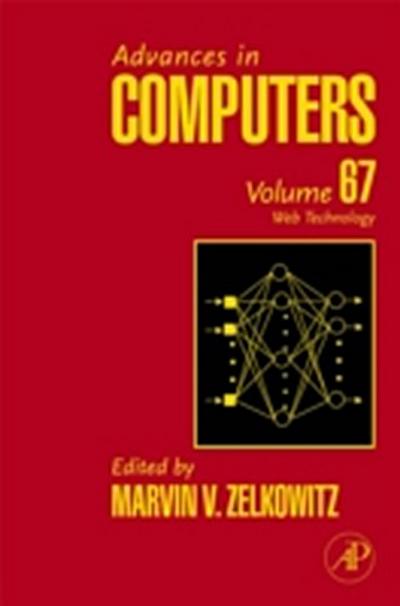 Advances in Computers