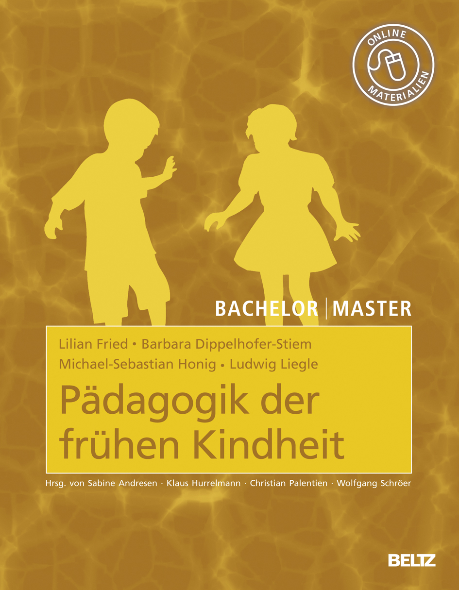 Bachelor | Master: Pädagogik der frühen Kindheit