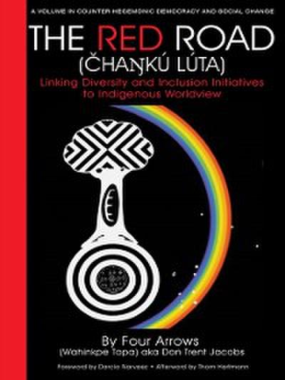 Red Road (ChaAku Luta)