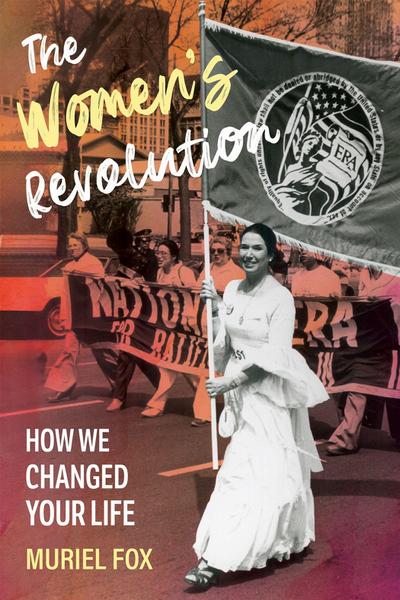 The Women’s Revolution