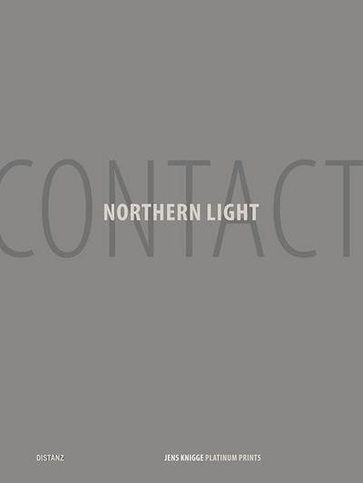 Jens Knigge - Contact Nothern Light