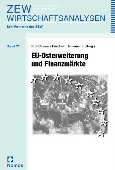 EU-Osterweiterung und Finanzmärkte