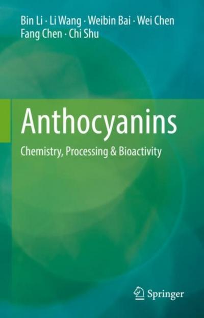 Anthocyanins