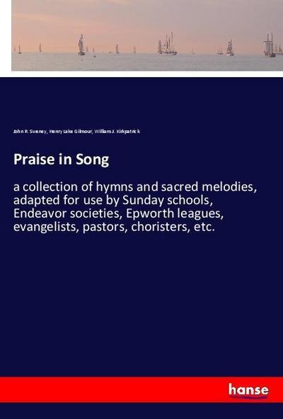 Praise in Song