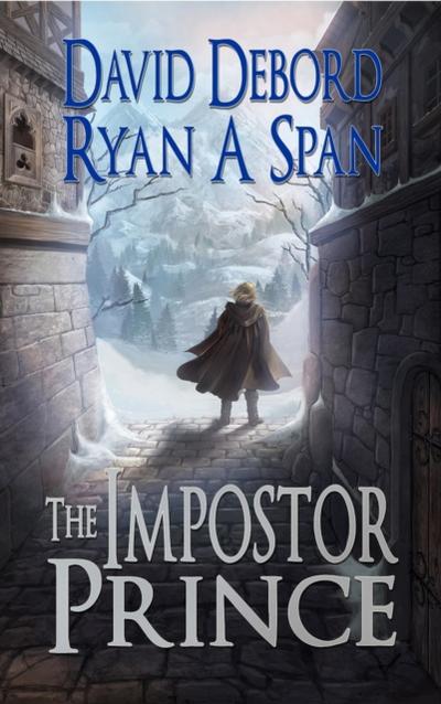 Impostor Prince