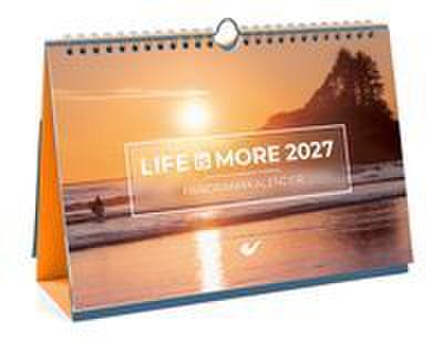 LIFE-IS-MORE 2027