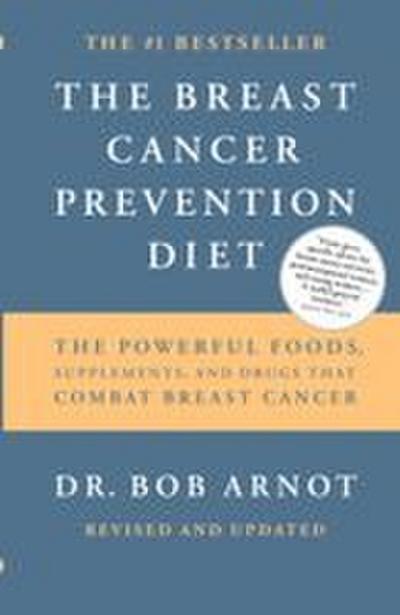 The Breast Cancer Prevention Diet