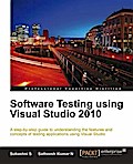 Software Testing using Visual Studio 2010