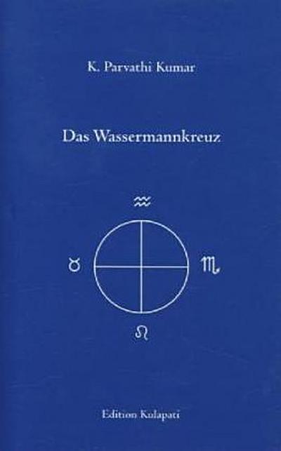 Das Wassermannkreuz