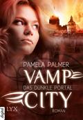 Vamp City - Das dunkle Portal