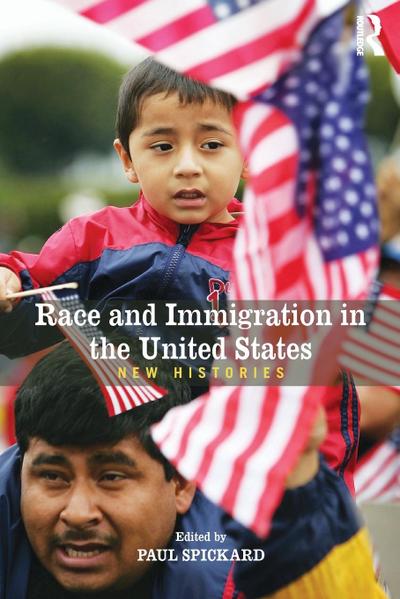 Race and Immigration in the United States