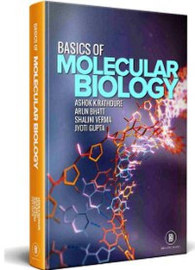 Basics Of Molecular Biology