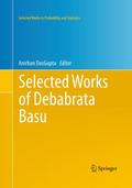 Selected Works of Debabrata Basu