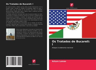 Os Tratados de Bucareli: l