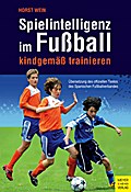 Spielintelligenz im Fußball