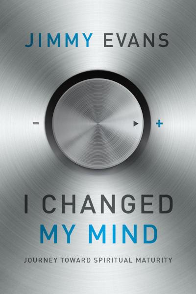 I Changed My Mind