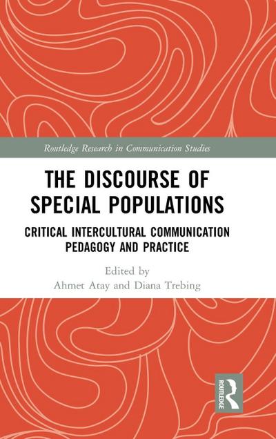 The Discourse of Special Populations