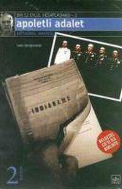 Apoletli Adalet Bir 12 Eylül Hesaplasmasi 2