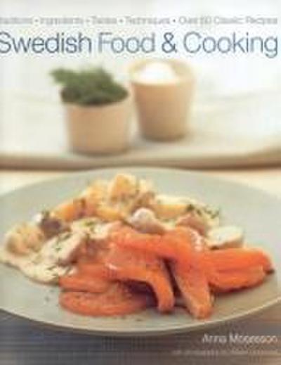 Swedish Food and Cooking