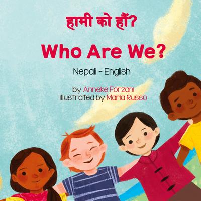 Who Are We? (Nepali-English)