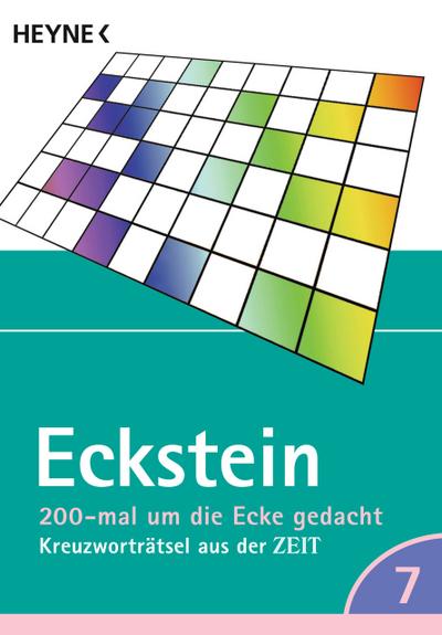 200-mal um die Ecke gedacht 7