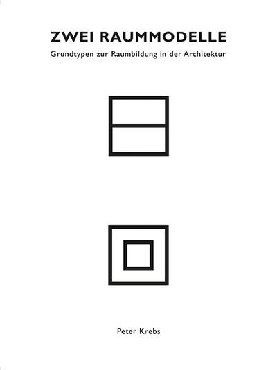 Zwei Raummodelle