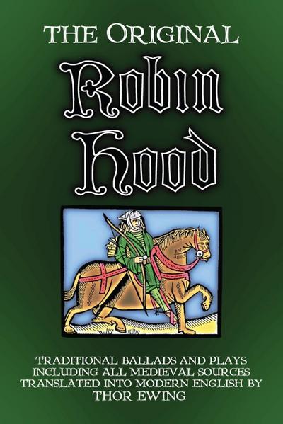 The Original Robin Hood