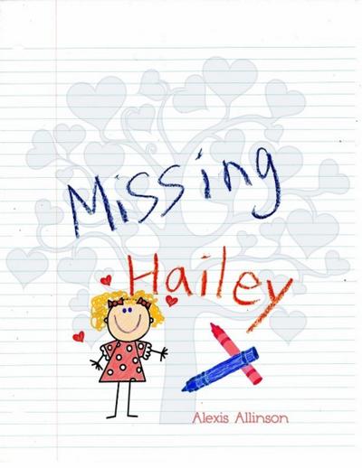 Missing Hailey