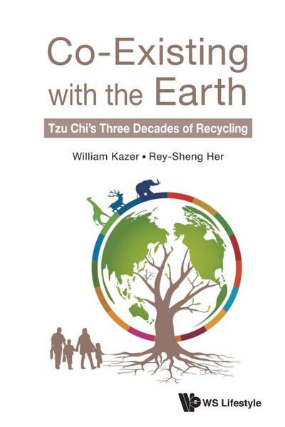 CO-EXISTING WITH THE EARTH