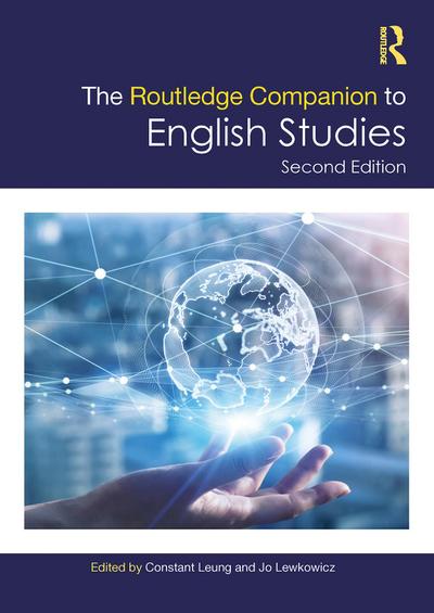 The Routledge Companion to English Studies