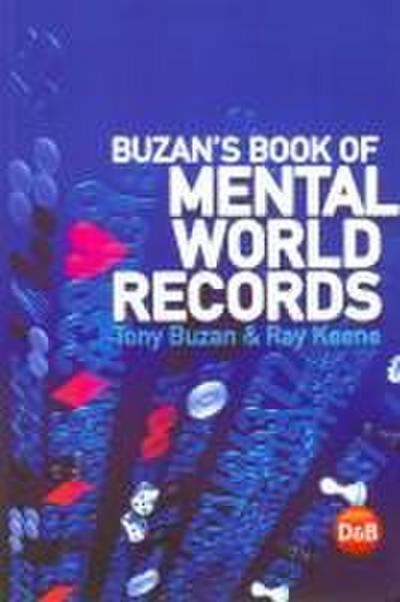 Buzan’s Book of Mental World Records