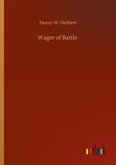 Wager of Battle