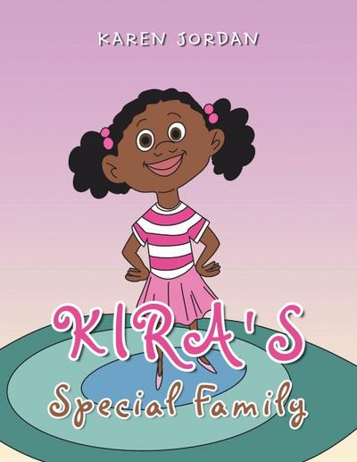 Kira’s Special Family