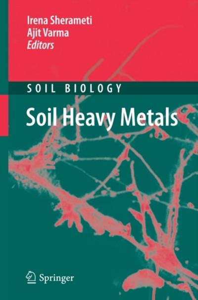 Soil Heavy Metals