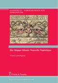 Die ’Mappe-Monde Nouvelle Papistique’