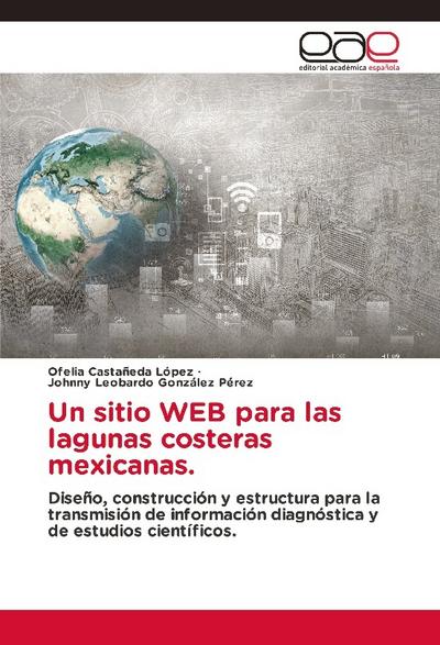 Un sitio WEB para las lagunas costeras mexicanas.