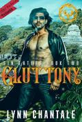 Gluttony (Sin-Eaters, #1)