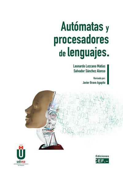 Autómatas y procesadores de lenguajes