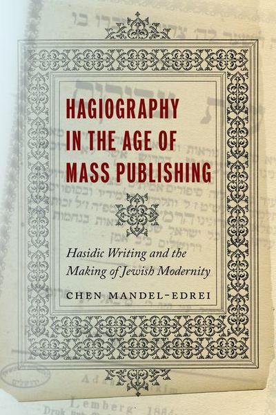 Hagiography in the Age of Mass Publishing