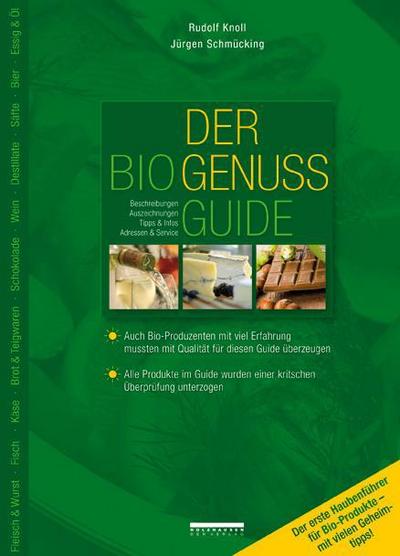 Bio.Genuss.Guide