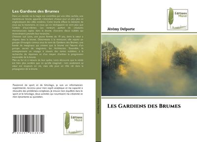 Les Gardiens des Brumes