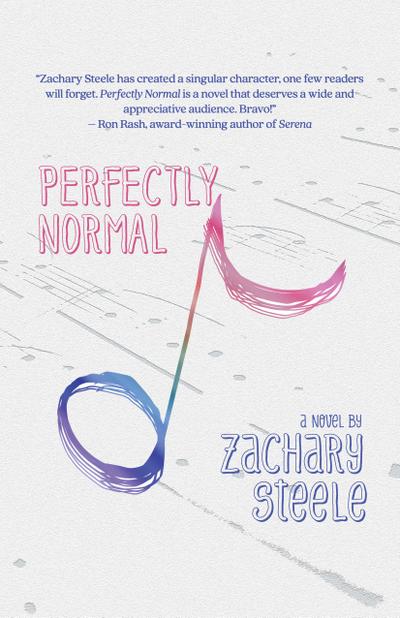 Perfectly Normal