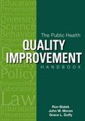 The Public Health Quality Improvement Handbook